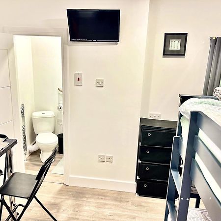 Lux 2 Bed Apartment Mancity Stadium, Coop Arena, Picadilly Manchester Buitenkant foto