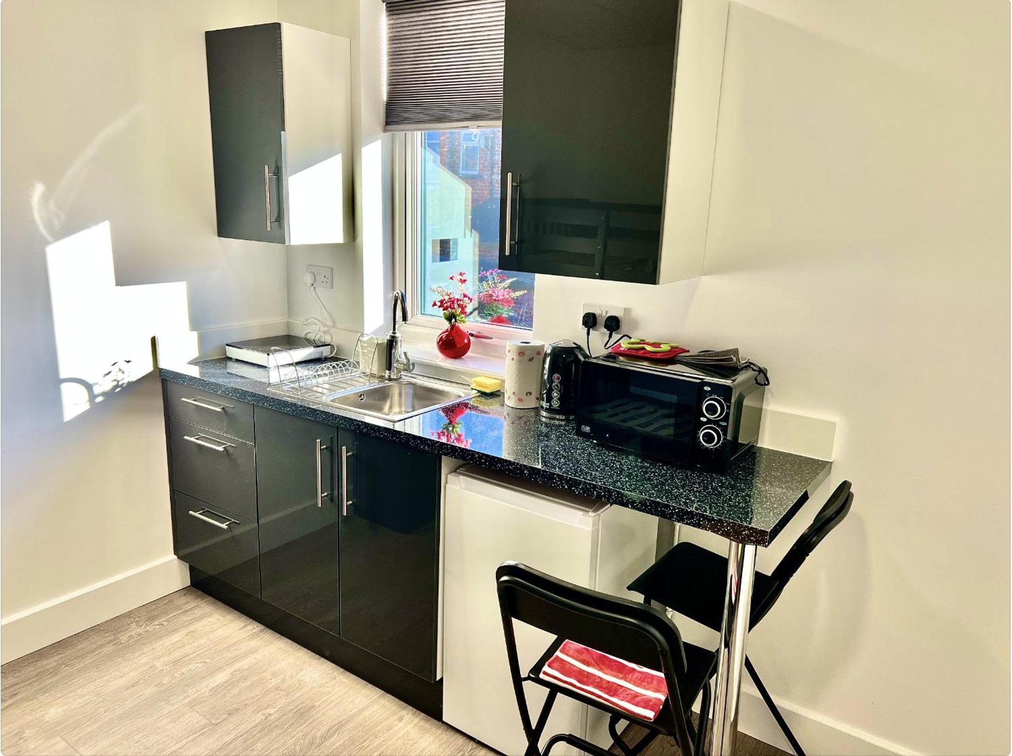 Lux 2 Bed Apartment Mancity Stadium, Coop Arena, Picadilly Manchester Buitenkant foto