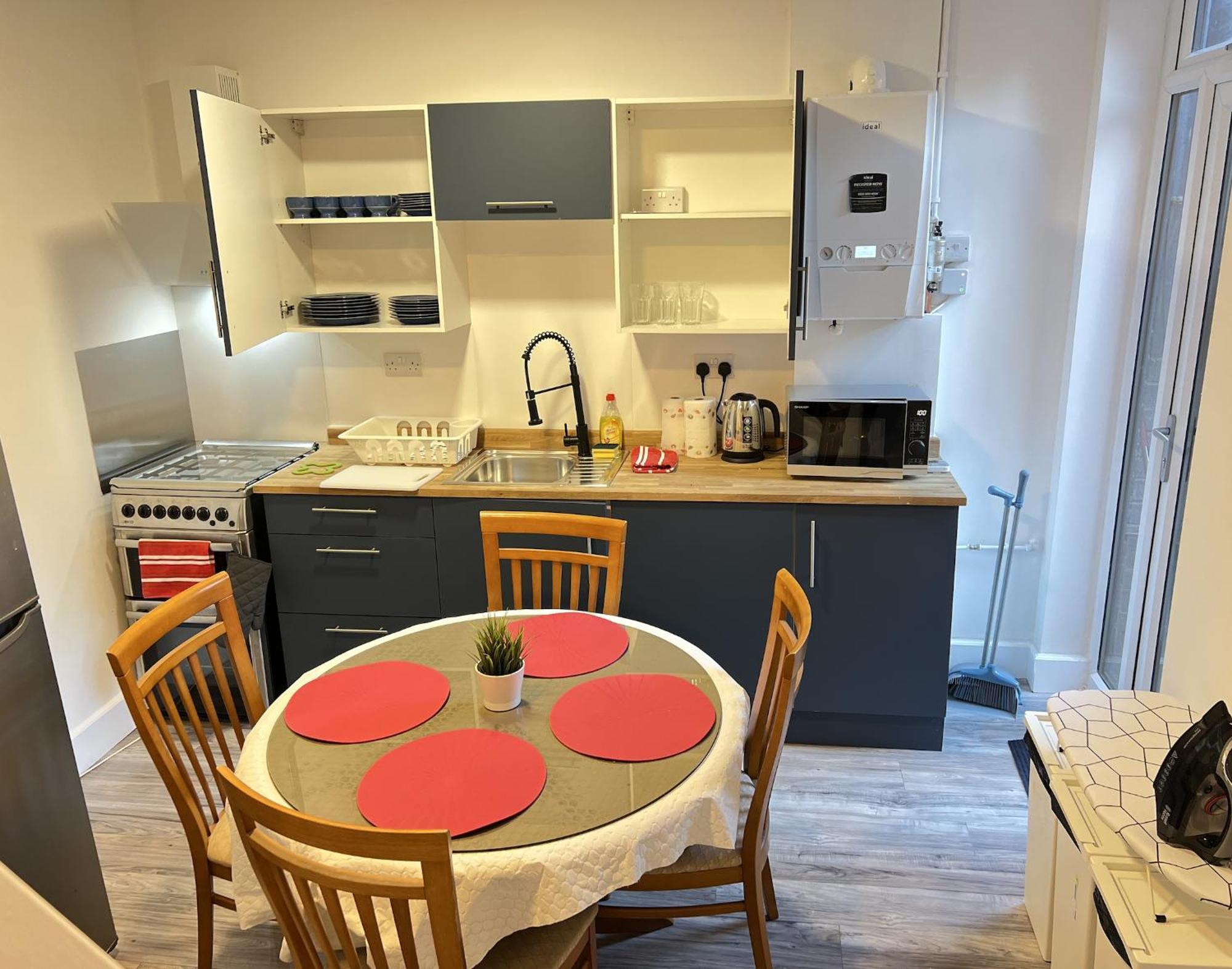 Lux 2 Bed Apartment Mancity Stadium, Coop Arena, Picadilly Manchester Buitenkant foto
