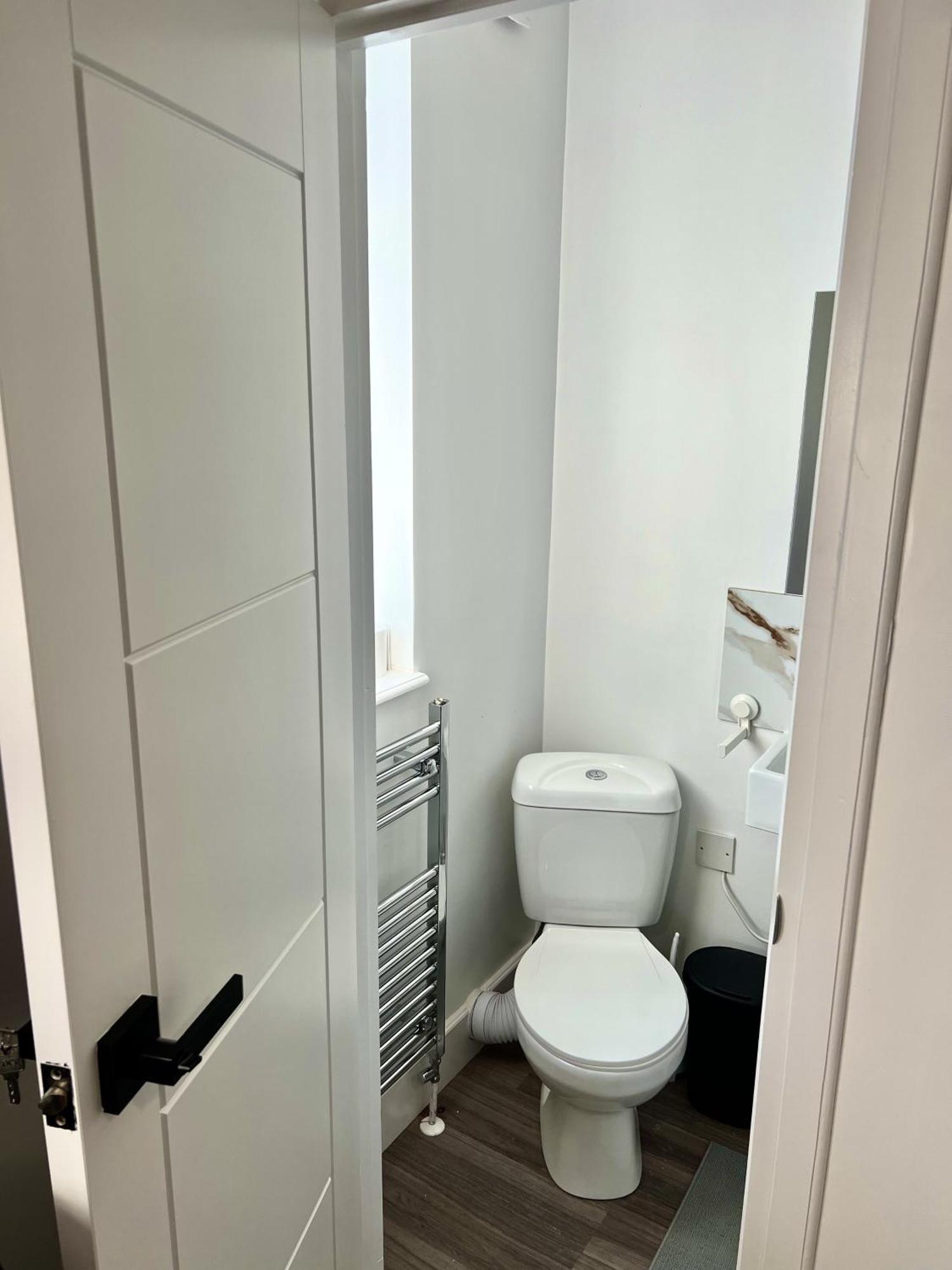 Lux 2 Bed Apartment Mancity Stadium, Coop Arena, Picadilly Manchester Buitenkant foto