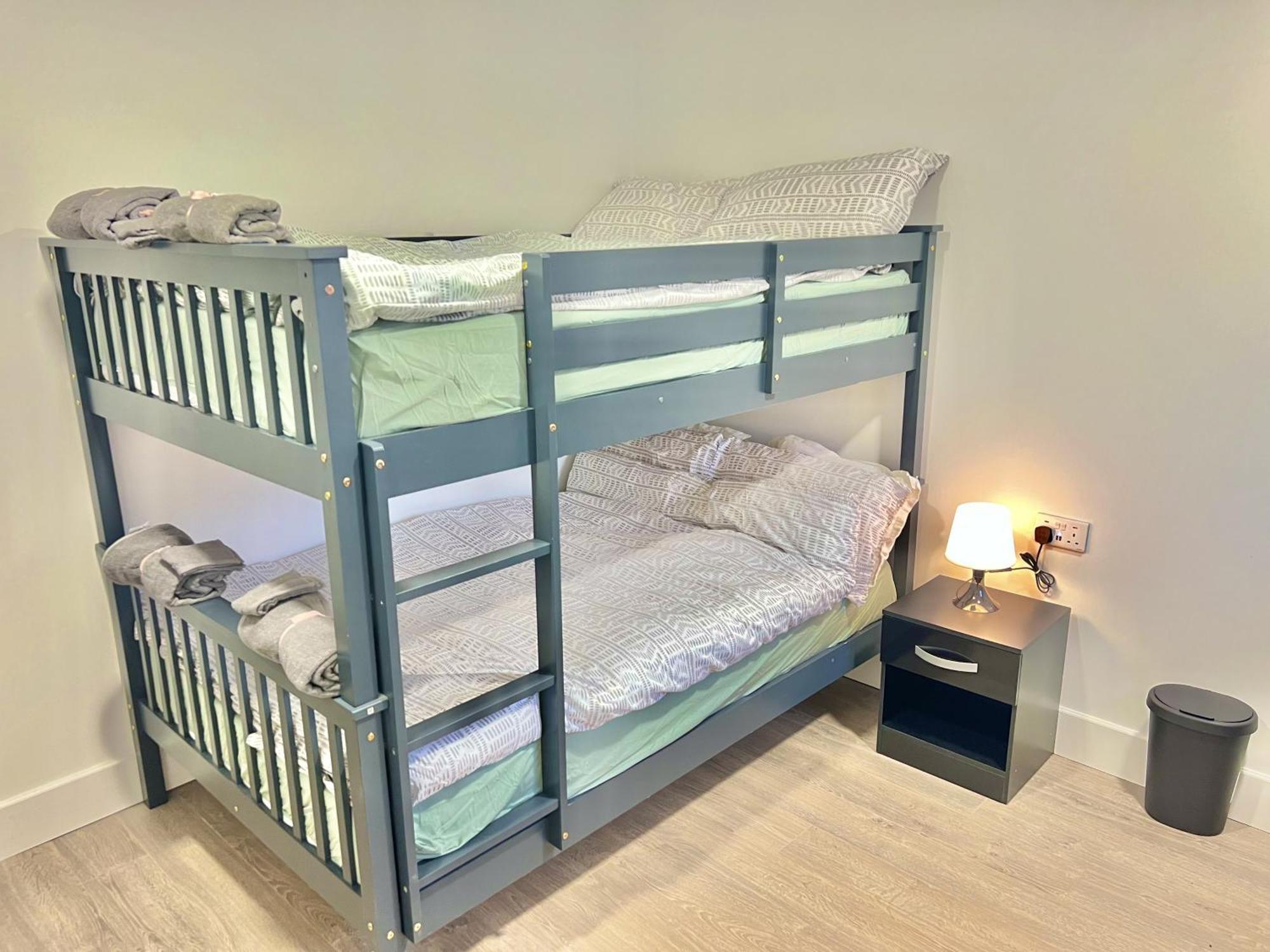 Lux 2 Bed Apartment Mancity Stadium, Coop Arena, Picadilly Manchester Buitenkant foto