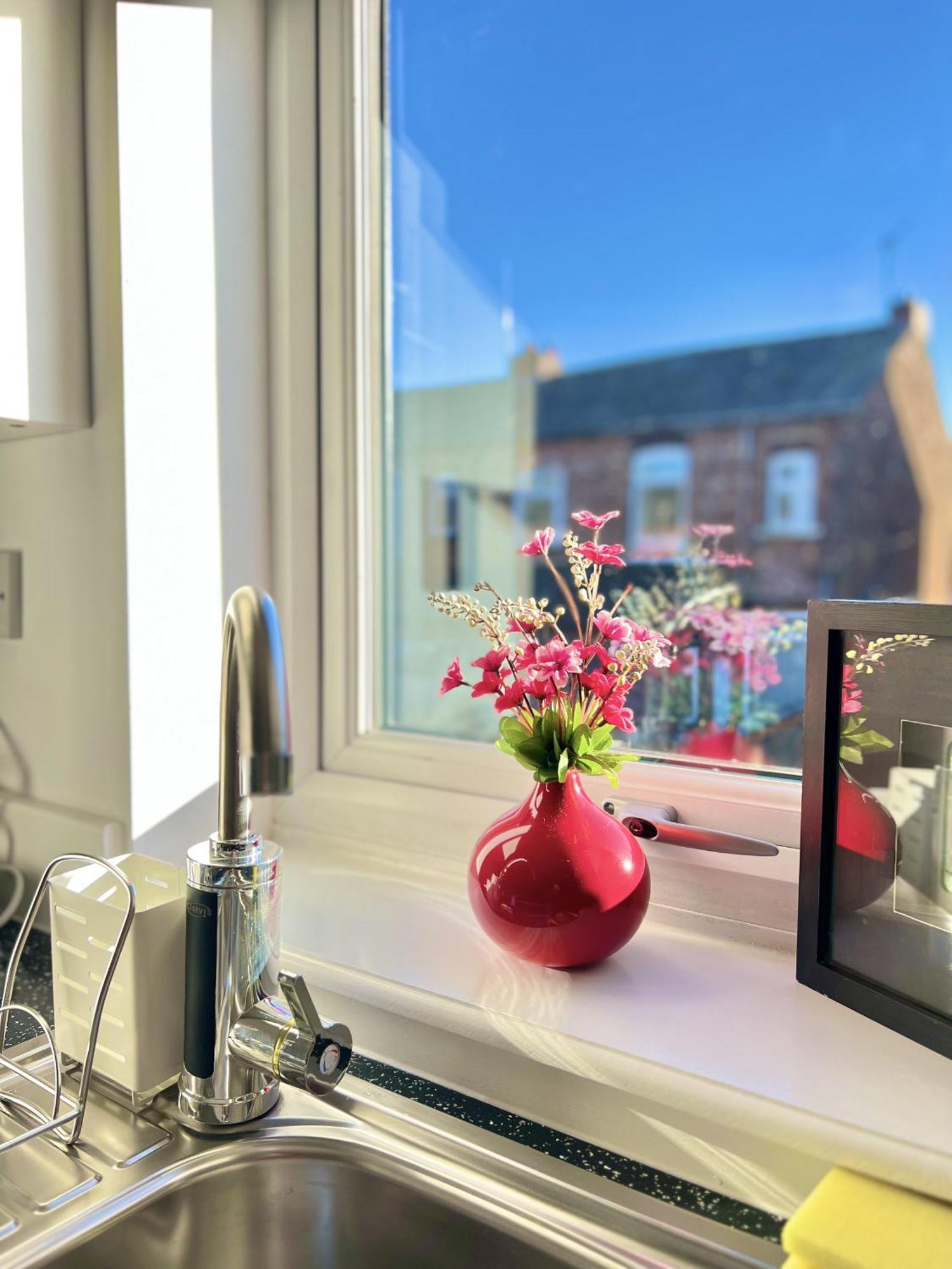 Lux 2 Bed Apartment Mancity Stadium, Coop Arena, Picadilly Manchester Buitenkant foto